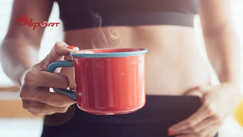 Uống c&agrave; ph&ecirc; sẽ kh&ocirc;ng l&agrave;m tăng c&acirc;n nếu bạn kh&ocirc;ng cho th&ecirc;m đường hoặc kem v&agrave;o
