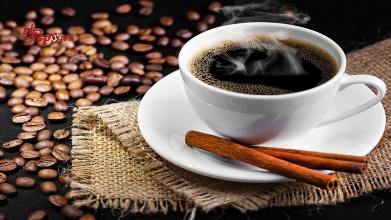 C&agrave; ph&ecirc; c&oacute; chứa caffeine c&oacute; chức năng cải thiện khả năng tập trung