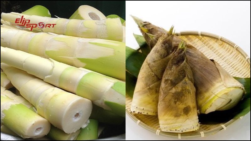 Măng tre l&agrave; nguồn gi&agrave;u phytonutrients, đ&acirc;y l&agrave; những hợp chất c&oacute; nguồn gốc thực vật