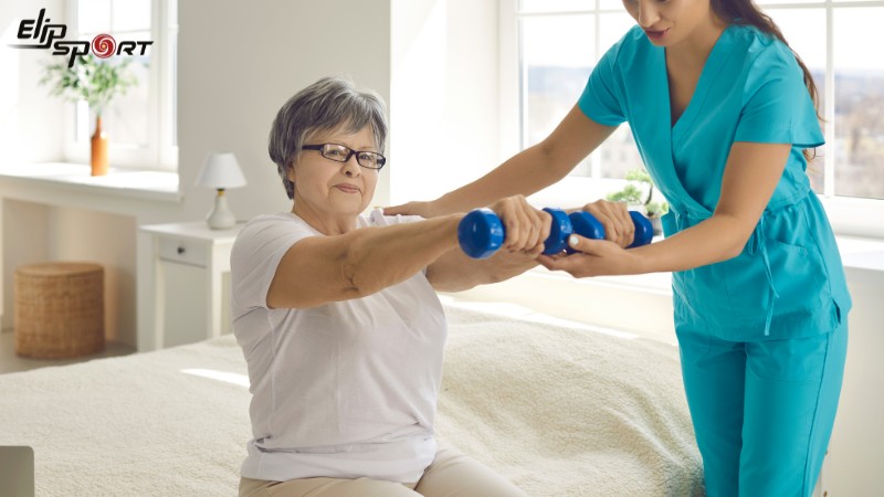 Giữ vóc dáng tuổi trung niên bằng cách Jun8880 link truy cập nhà cái thể dục