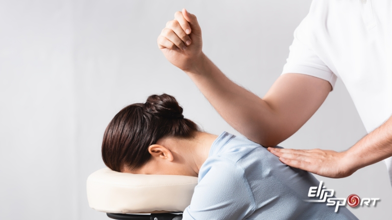 Massage mang lại nhiều lợi &iacute;ch đến sức khỏe