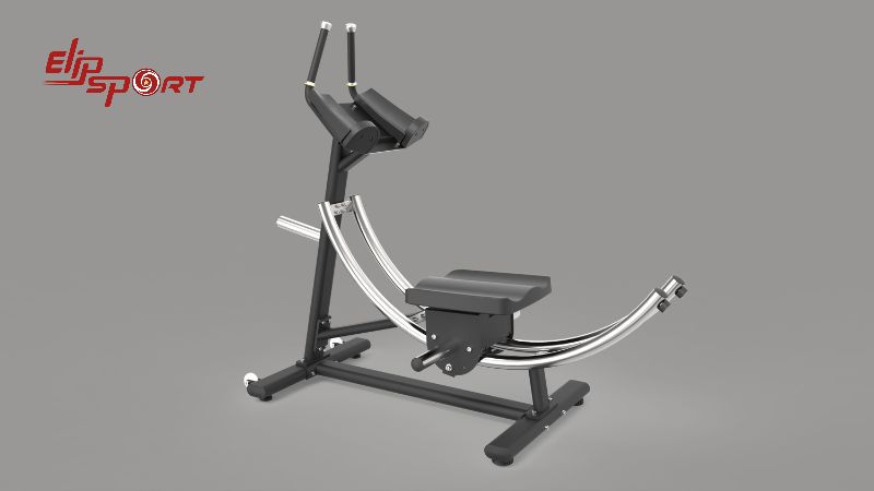 M&aacute;y tập cơ bụng đa năng l&agrave; một lựa chọn ho&agrave;n hảo để tập luyện cơ bụng tại nh&agrave;