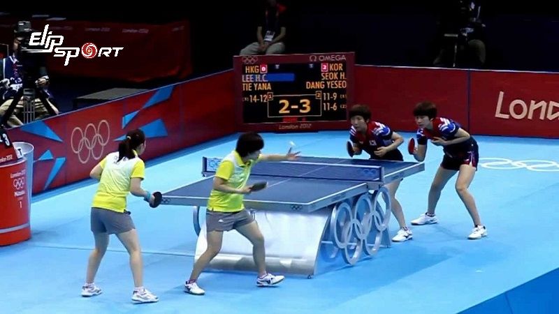 Cần giao b&oacute;ng hợp lệ v&agrave; lu&acirc;n phi&ecirc;n nhau chạm b&oacute;ng