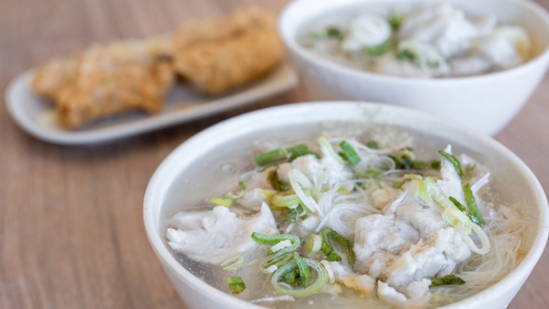 N&ecirc;n ăn phở g&igrave; để kh&ocirc;ng tăng c&acirc;n