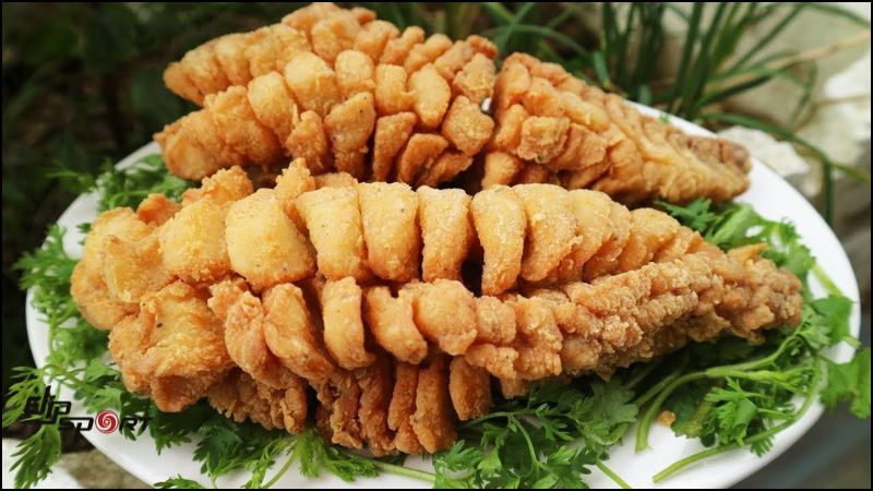 100g c&aacute; trắm loại bỏ xương cung cấp khoảng 279 calo