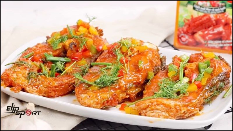 Ăn c&aacute; trắm kh&ocirc;ng g&acirc;y b&eacute;o ph&igrave; nếu bạn biết c&aacute;ch chế biến v&agrave; sử dụng hợp l&yacute;