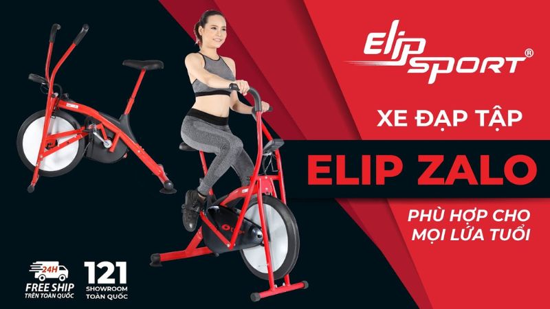 Xe đ&acirc;̣p t&acirc;̣p giúp cải thi&ecirc;̣n giảm đau lưng đáng k&ecirc;̉