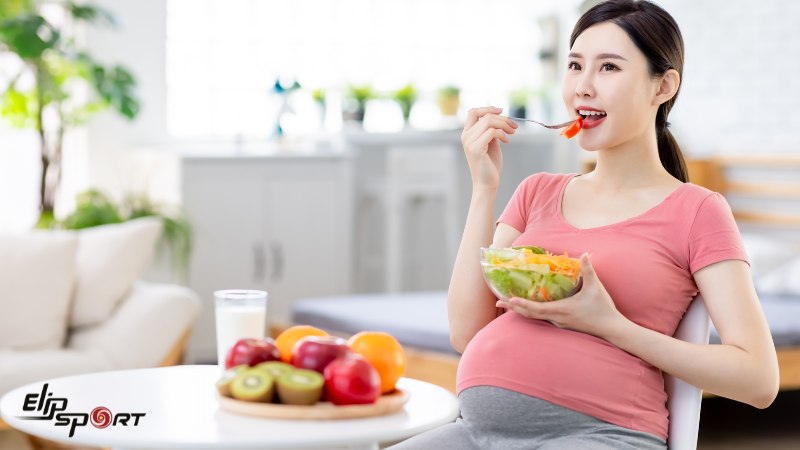 Bổ sung chất xơ từ rau tươi, tr&aacute;i c&acirc;y
