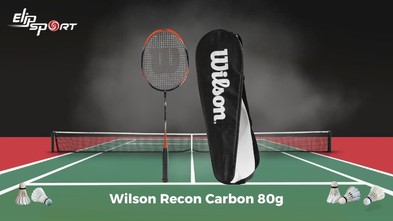 Wilson Recon Carbon 80g