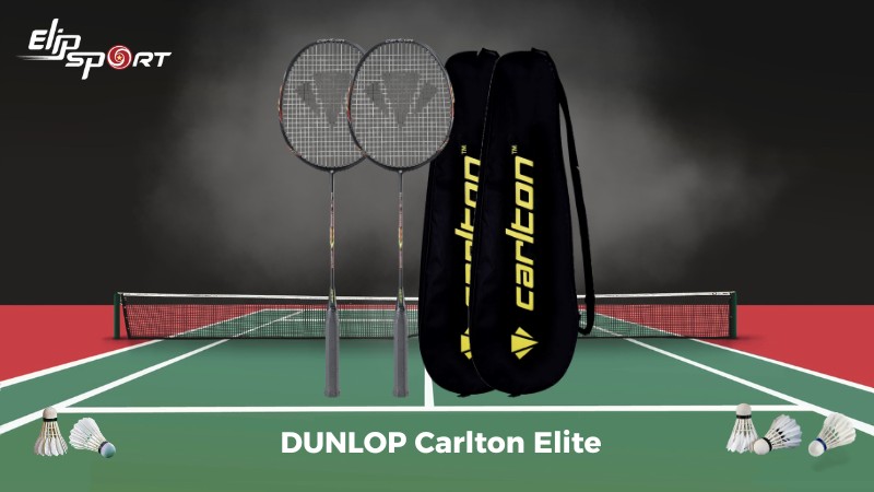DUNLOP Carlton Elite