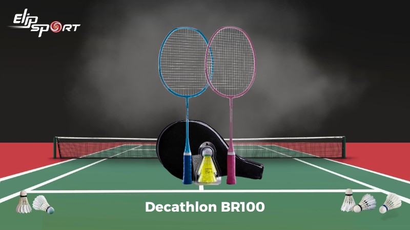 Decathlon BR100