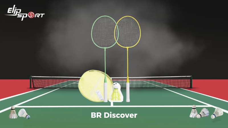 BR Discover