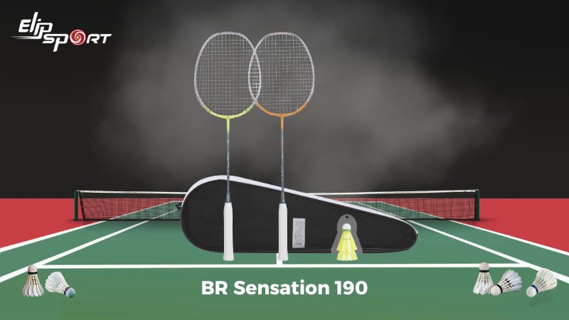 BR Sensation 190