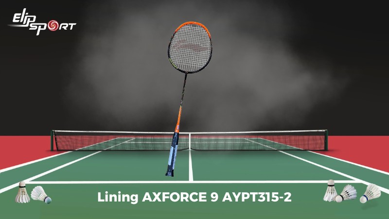 Lining AXFORCE 9 AYPT315-2