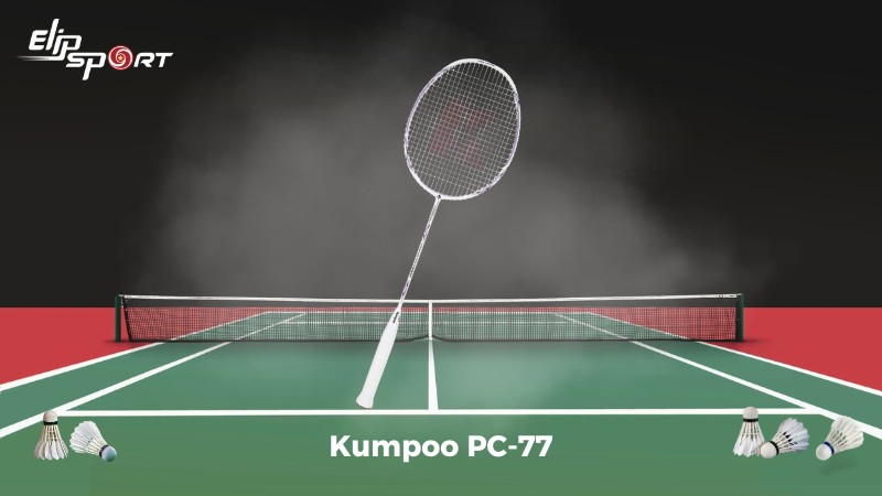 Kumpoo PC-77