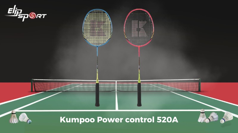 Kumpoo Power control 520A