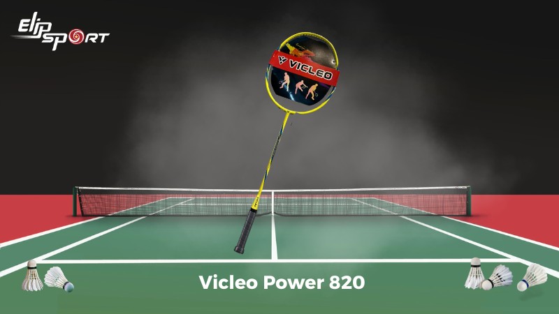 Vicleo Power 820
