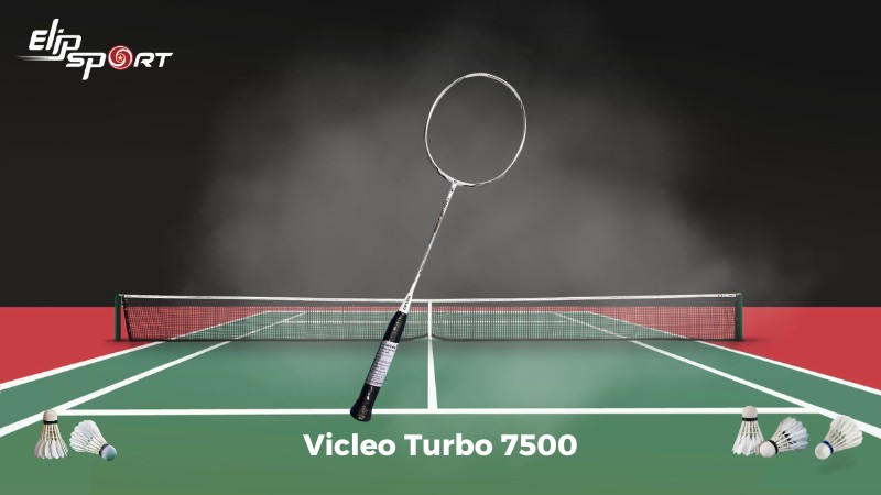 Vicleo Turbo 7500
