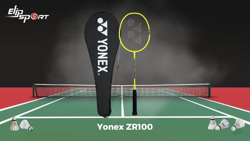 Yonex ZR100