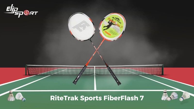 RiteTrak Sports FiberFlash 7