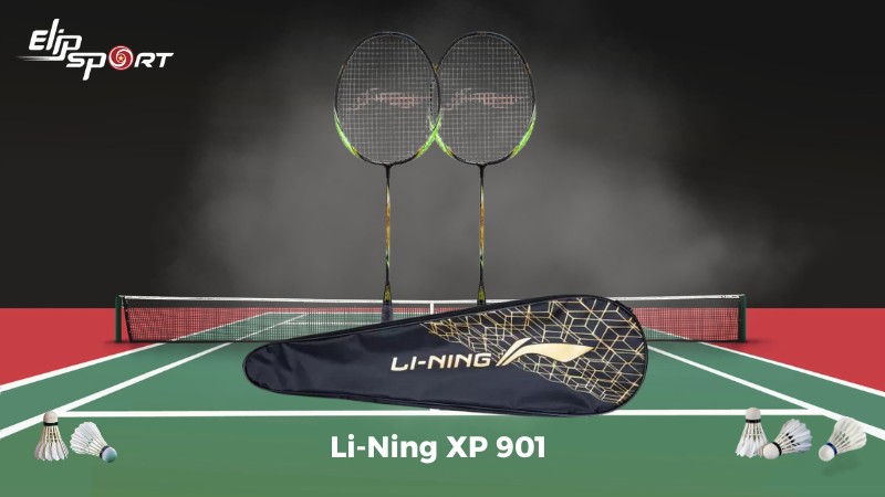 Li-Ning XP 901&nbsp;