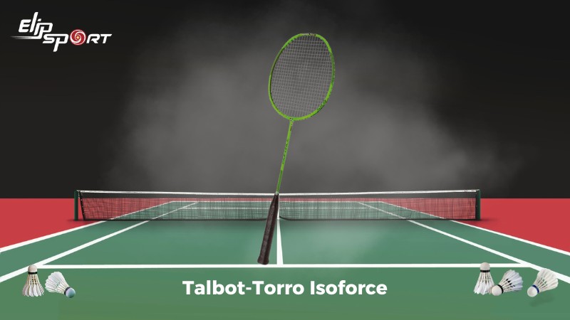 Talbot-Torro Isoforce