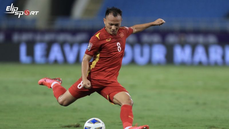 Ti&ecirc;̀n v&ecirc;̣ Trọng Hoàng - người anh cả của đ&ocirc;̣i tuy&ecirc;̉n