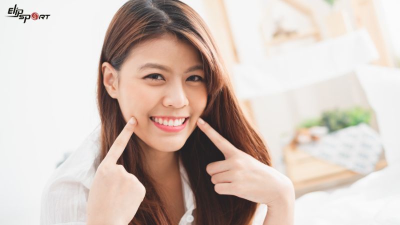 Bạn sẽ c&oacute; một h&agrave;m răng đẹp sau khi niềng