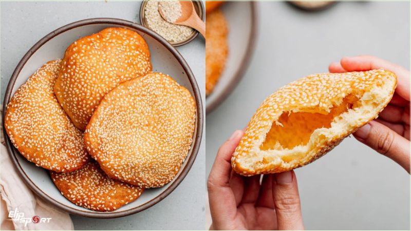 Ăn b&aacute;nh ti&ecirc;u c&oacute; tốt cho sức khoẻ kh&ocirc;ng?