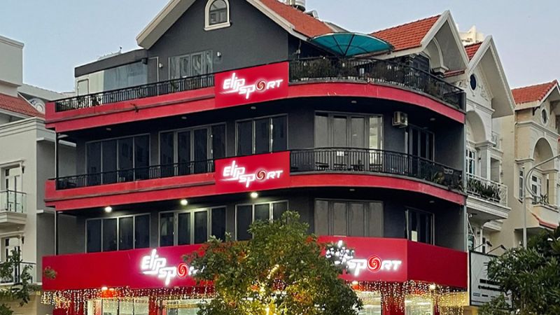 Cửa hàng Jun8863 tải ứng dụng Quận 7 (Lotte Mart)