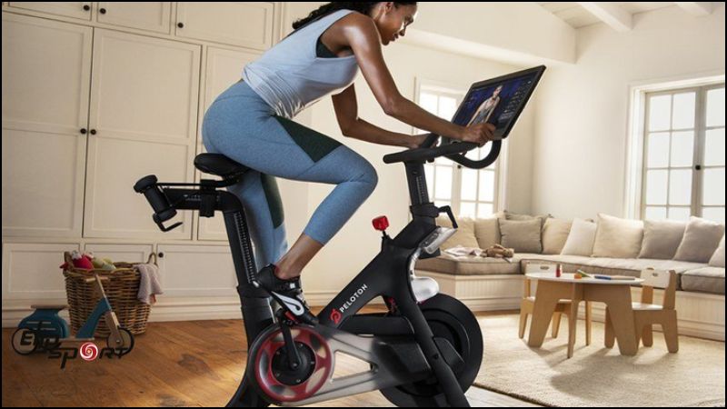 Jiun88 tải ứng dụng Gym là thiết bị thể dục mô phỏng hoạt động đạp xe