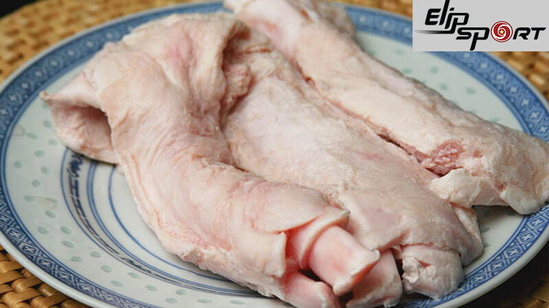 G&acirc;n b&ograve; chứa đựng nhiều gi&aacute; trị dinh dưỡng cần thiết cho cơ thể