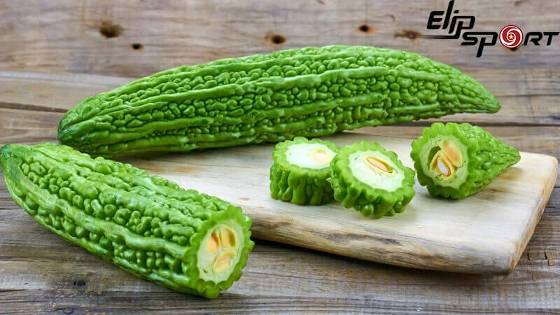 Khổ qua l&agrave; lựa chọn th&ocirc;ng minh cho những ai đang muốn giảm c&acirc;n
