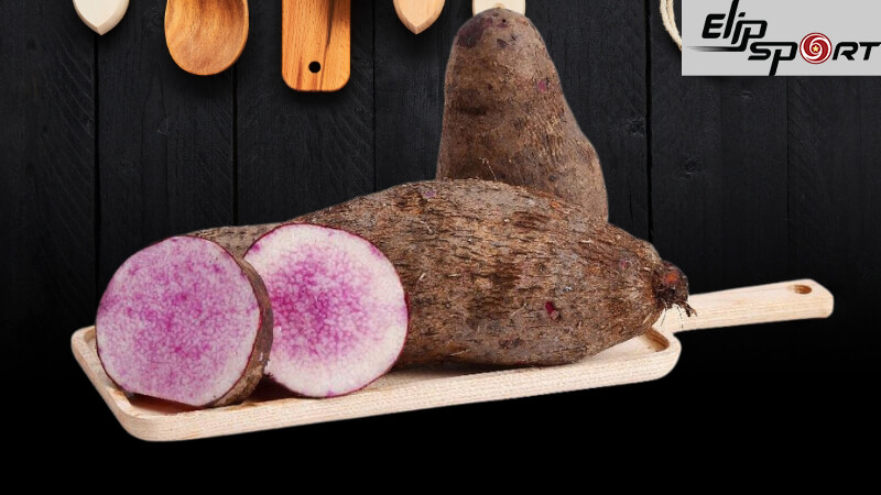 Khoai mỡ mang lại nhiều lợi &iacute;ch sức khỏe