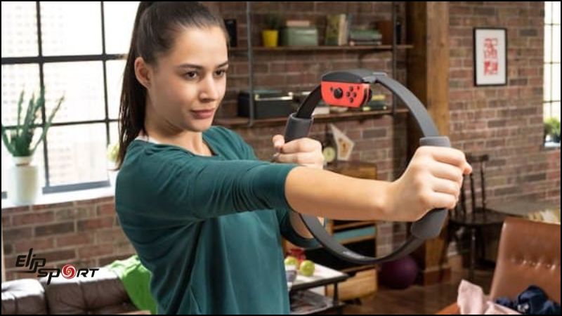 Chơi game - hoạt động giải tr&iacute; y&ecirc;u th&iacute;ch của giới trẻ - c&oacute; thể gi&uacute;p bạn đốt ch&aacute;y calo v&agrave; giảm c&acirc;n hiệu quả
