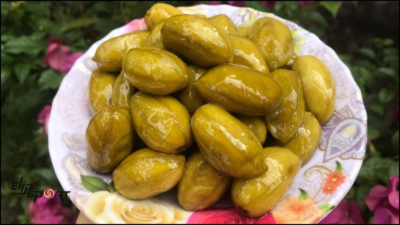 C&agrave; na ng&agrave;o đường chứa nhiều calo n&ecirc;n nếu ăn qu&aacute; nhiều c&oacute; thể dẫn đến tăng c&acirc;n