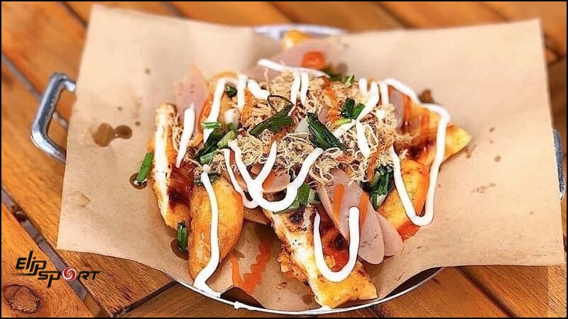 Bạn n&ecirc;n ch&uacute; &yacute; lượng calo trong mỗi khẩu phần ăn b&aacute;nh m&igrave; nướng muối ớt
