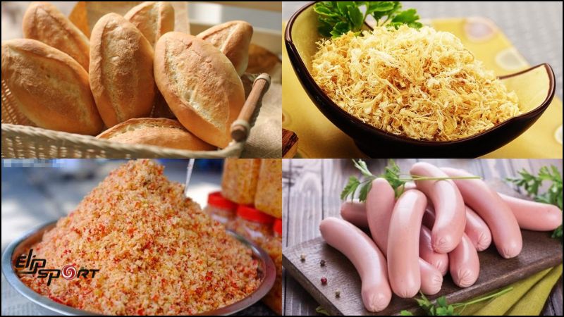 Bạn c&oacute; thể dễ d&agrave;ng l&agrave;m b&aacute;nh m&igrave; nướng muối ớt tại nh&agrave;
