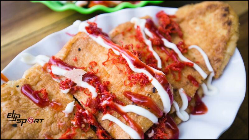 B&aacute;nh m&igrave; nướng muối ớt c&oacute; thể b&eacute;o nếu bạn ăn qu&aacute; nhiều