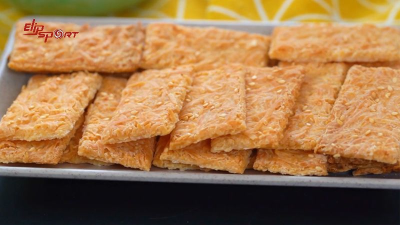 B&aacute;nh dừa nướng sẽ cung cấp năng lượng cho cơ thể