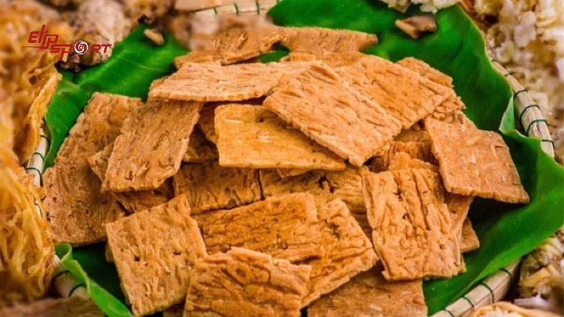 Việc biết được lượng calo trong 100g b&aacute;nh dừa nướng sẽ gi&uacute;p bạn kiểm so&aacute;t tốt hơn