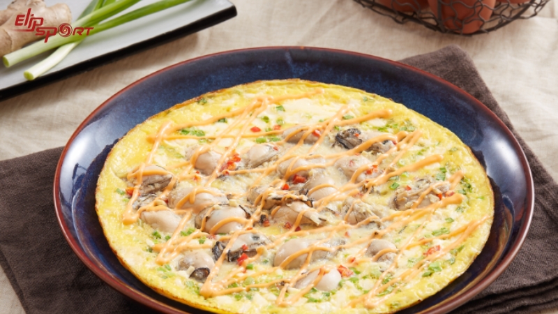 Trứng chi&ecirc;n cung cấp chất dinh dưỡng tuyệt vời v&agrave; rất đa dạng
