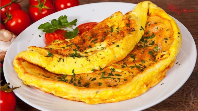 Ăn trứng chi&ecirc;n nhiều c&oacute; thể ảnh hưởng đến sức khỏe