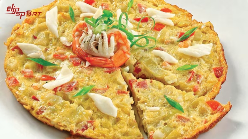 Ăn trứng chi&ecirc;n nhiều vẫn c&oacute; thể g&acirc;y b&eacute;o