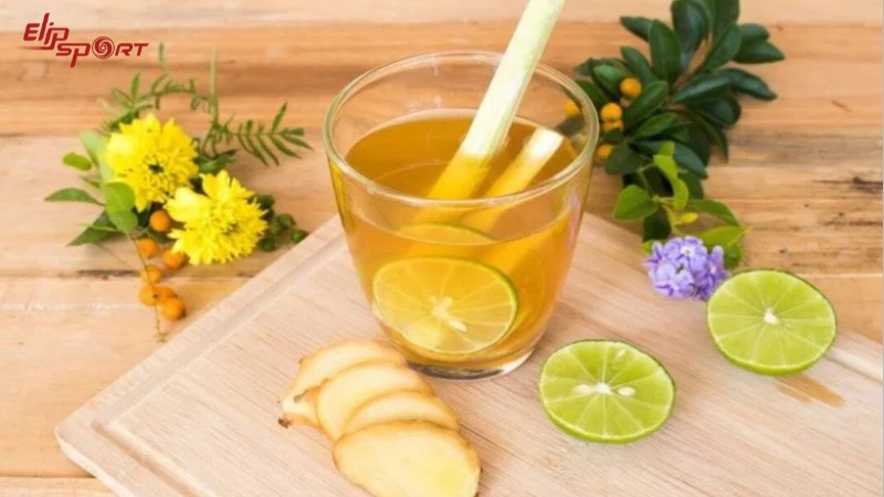 Uống nước chanh bao nhi&ecirc;u l&agrave; đủ t&ugrave;y thuộc v&agrave;o sức khỏe v&agrave; thể trạng mỗi người