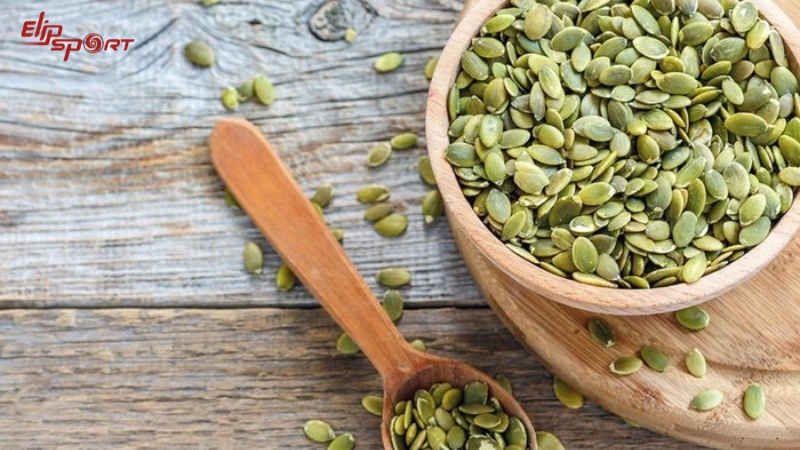 Hạt b&iacute; chứa nhiều chất dinh dưỡng tốt cho cơ thể