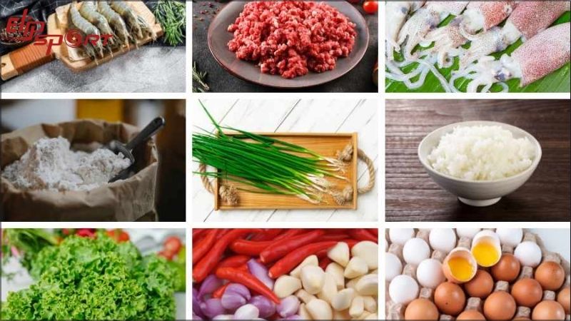 B&aacute;nh khọt tự l&agrave;m tại nh&agrave; đảm bảo vệ sinh an to&agrave;n thực phẩm