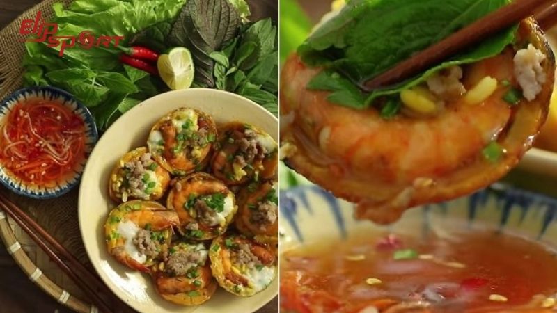 B&aacute;nh khọt ho&agrave;n to&agrave;n ph&ugrave; hợp cho 