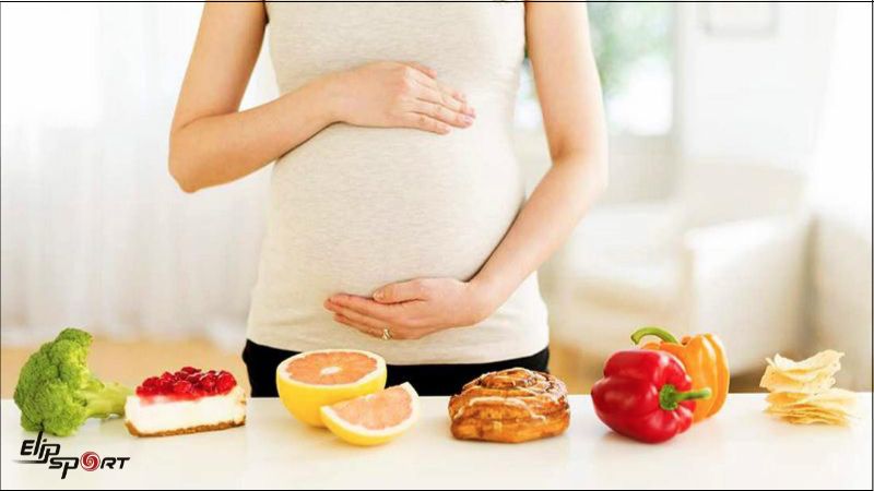 Chế độ ăn uống l&agrave;nh mạnh v&agrave; c&acirc;n bằng