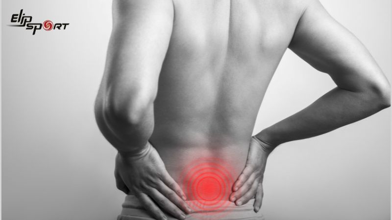 Gi&atilde;n d&acirc;y chằng lưng l&agrave; g&igrave;? C&aacute;c cấp độ gi&atilde;n d&acirc;y chằng lưng